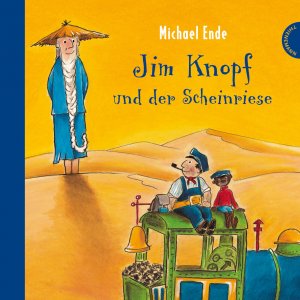 ISBN 9783522435574: Jim Knopf: Jim Knopf und der Scheinriese