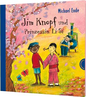 ISBN 9783522436175: Jim Knopf: Jim Knopf und Prinzessin Li Si