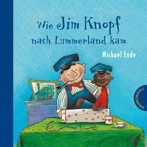 ISBN 9783522436762: Jim Knopf: Wie Jim Knopf nach Lummerland kam