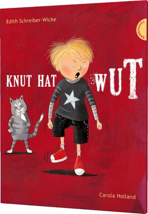 ISBN 9783522437424: Knut hat Wut