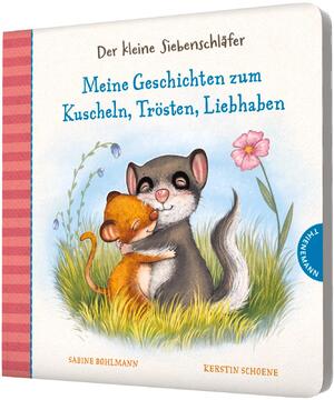 ISBN 9783522460774: Der kleine Siebenschläfer: Meine Geschichten zum Kuscheln, Trösten, Liebhaben - Fünf Geschichten vom kleinen Siebenschläfer für die Kleinsten