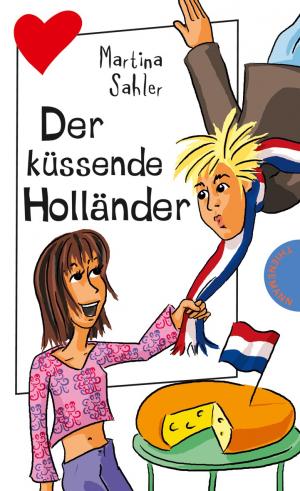 ISBN 9783522500005: Der küssende Holländer