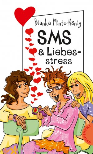 ISBN 9783522500357: SMS & Liebesstress