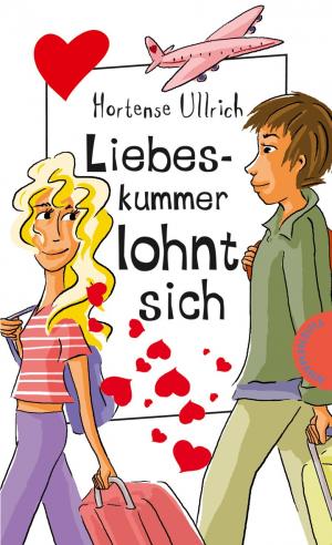 ISBN 9783522500395: Liebeskummer lohnt sich (Freche Mädchen ? freche Bücher!)