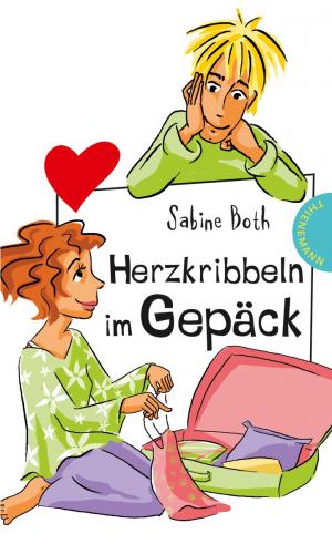 ISBN 9783522500401: Herzkribbeln im Gepäck