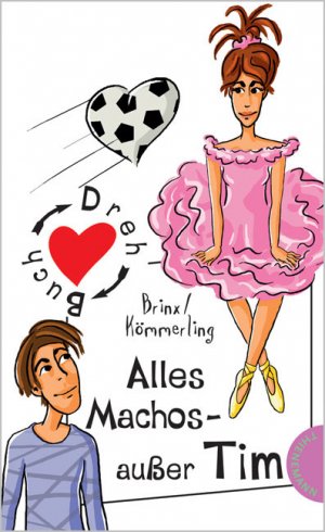 ISBN 9783522500821: Alles Machos – außer Tim/Alles Hühner – außer Ruby