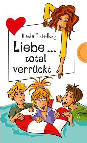 ISBN 9783522501231: Liebe ... total verrückt