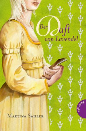 ISBN 9783522501446: Der Duft von Lavendel