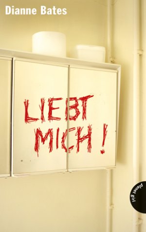 ISBN 9783522501897: Liebt mich!