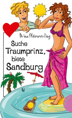 ISBN 9783522501972: Suche Traumprinz, biete Sandburg