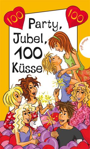 ISBN 9783522501996: Party, Jubel, 100 Küsse