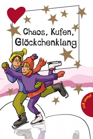 ISBN 9783522502030: Chaos, Kufen, Glöckchenklang