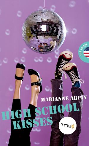 ISBN 9783522502085: Lincoln High, Band 1: Lincoln High - High School Kisses