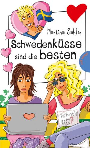 ISBN 9783522502399: Schwedenküsse sind die besten