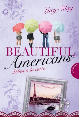 ISBN 9783522502849: Beautiful Americans - Leben à la carte