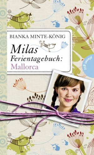 ISBN 9783522503037: Milas Ferientagebuch: Milas Ferientagebuch: Mallorca