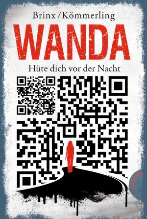 ISBN 9783522503068: Wanda – Hüte dich vor der Nacht