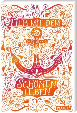 ISBN 9783522505949: Her mit dem schönen Leben