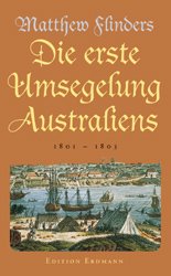 ISBN 9783522611503: Die erste Umsegelung Australiens 1801-1876