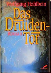 ISBN 9783522714501: Das Druidentor – Roman