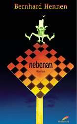 ISBN 9783522716758: Nebenan