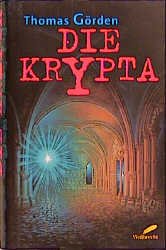 ISBN 9783522717755: Die Krypta