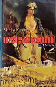 gebrauchtes Buch – Kempff Martina – Die Rebellin