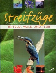 ISBN 9783522720656: Streifzüge in Feld, Wald und Flur