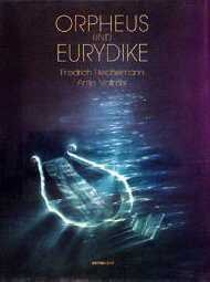 ISBN 9783522721905: Orpheus und Eurydike