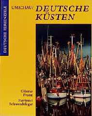 ISBN 9783524630601: Deutsche Küsten.