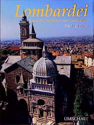 ISBN 9783524670973: Lombardei