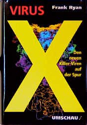 ISBN 9783524691145: Virus X