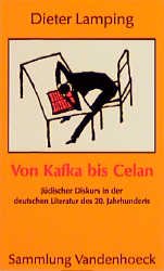 ISBN 9783525012215: Von Kafka bis Celan