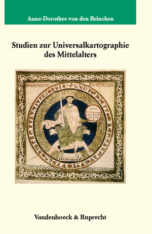 ISBN 9783525358849: Studien zur Universalkartographie des Mittelalters