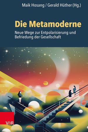 ISBN 9783525400340: Die Metamoderne