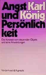 ISBN 9783525456569: Angst und Persönlichkeit