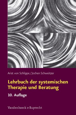 ISBN 9783525456590: Lehrbuch der systemischen Therapie und Beratung