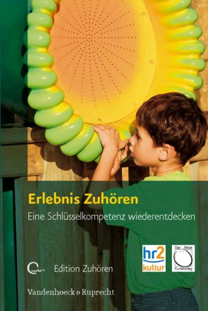 ISBN 9783525480076: Erlebnis Zuhören