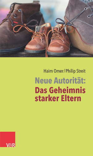 gebrauchtes Buch – Haim Omer – Neue Autorität: Das Geheimnis starker Eltern