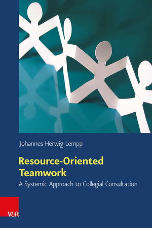 neues Buch – Johannes Herwig-Lempp – Resource-Oriented Teamwork