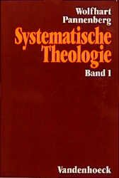 ISBN 9783525521854: Systematische Theologie