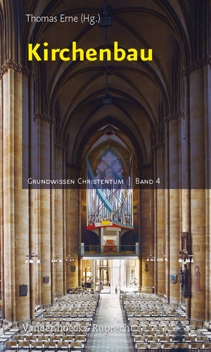 ISBN 9783525568521: Kirchenbau