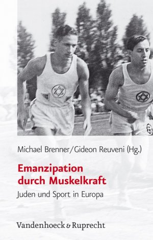 ISBN 9783525569924: Emanzipation durch Muskelkraft