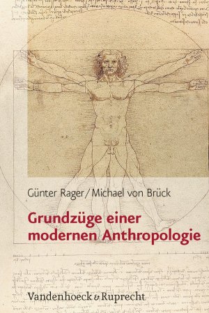 ISBN 9783525570241: Grundzüge einer modernen Anthropologie