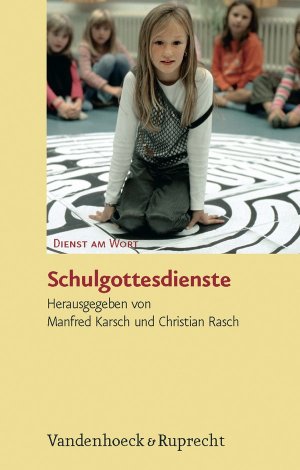 gebrauchtes Buch – Karsch, Manfred; Rasch – Schulgottesdienste