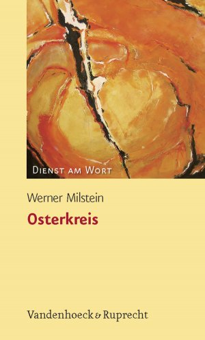 gebrauchtes Buch – Werner Milstein – Osterkreis (Dienst am Wort: Die Reihe für Gottesdienst und Gemeindearbeit, Band 112)