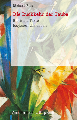 ISBN 9783525615980: Die Rückkehr der Taube