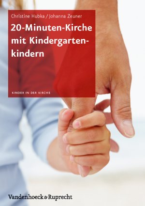 ISBN 9783525630051: 20-Minuten-Kirche mit Kindergartenkindern