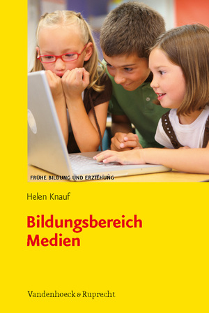 ISBN 9783525701263: Bildungsbereich Medien