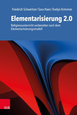 ISBN 9783525702666 "Elementarisierung 2.0 ...